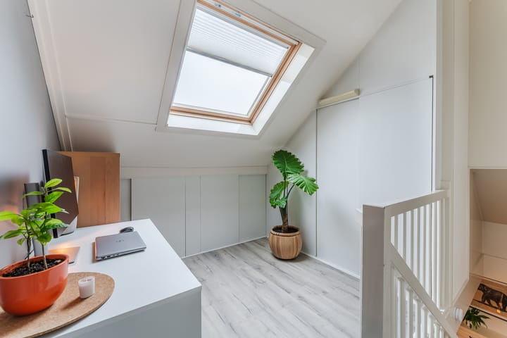 Foto 51 van Dwergbieslaan 10