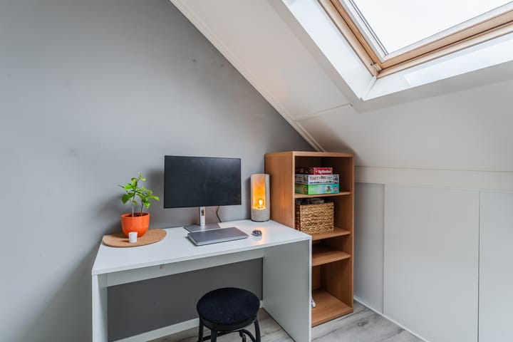 Foto 52 van Dwergbieslaan 10