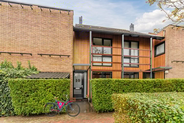 Foto 58 van Dwergbieslaan 10