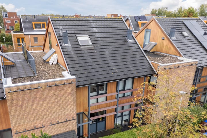 Foto 59 van Dwergbieslaan 10