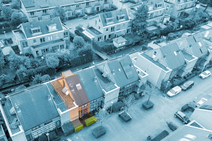 Foto 61 van Dwergbieslaan 10