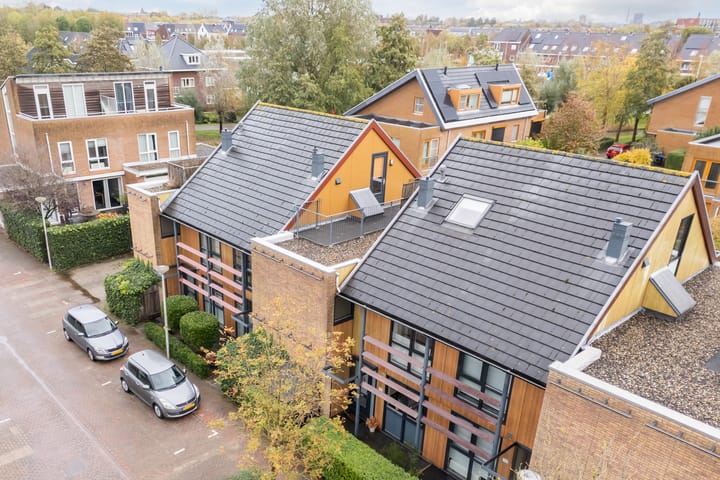 Foto 62 van Dwergbieslaan 10