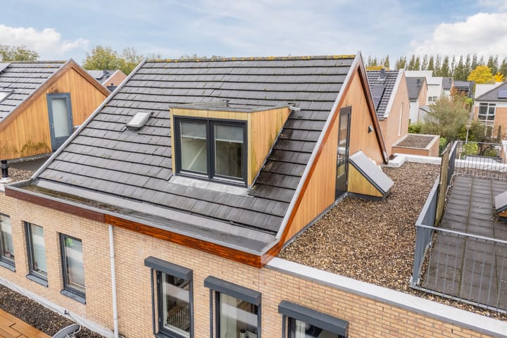 Foto 64 van Dwergbieslaan 10