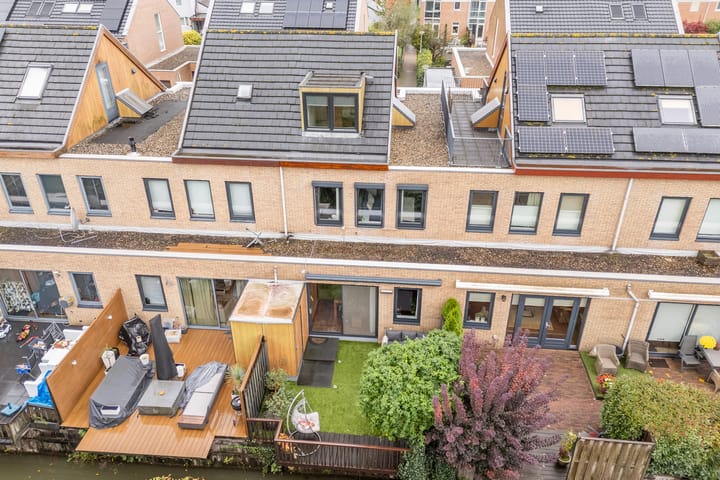 Foto 65 van Dwergbieslaan 10