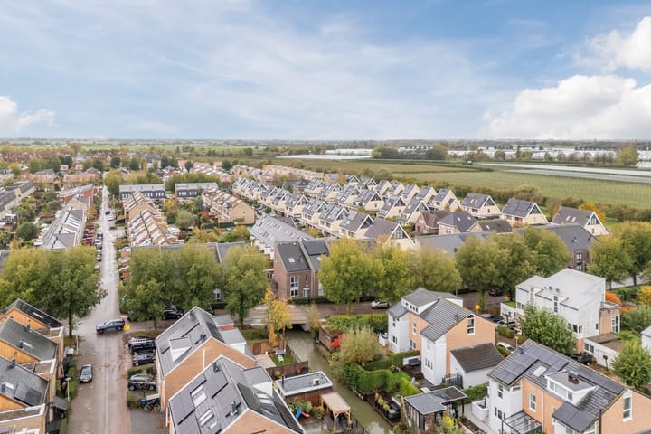 Foto 67 van Dwergbieslaan 10