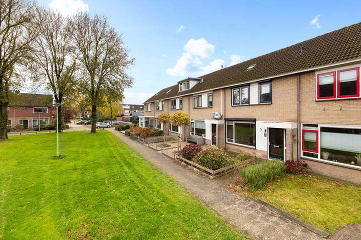 Foto 2 van Schaapskooi 46