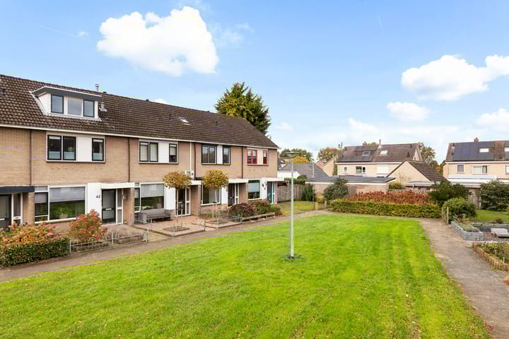 Foto 3 van Schaapskooi 46