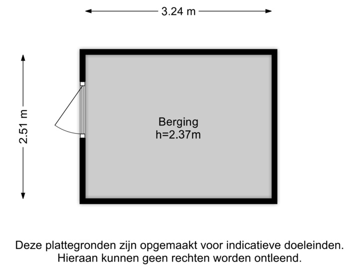 Berging