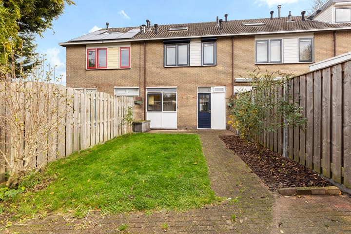 Foto 27 van Schaapskooi 46