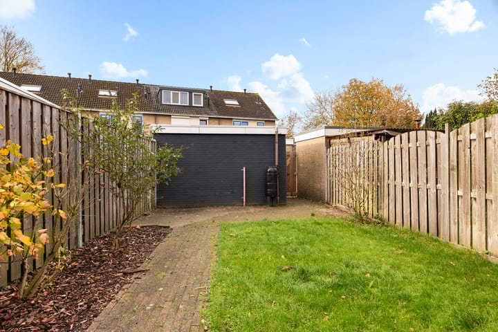 Foto 28 van Schaapskooi 46