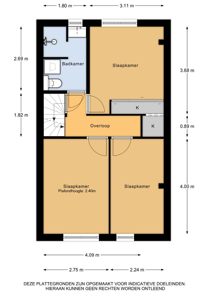 Foto 30 van Schaapskooi 46