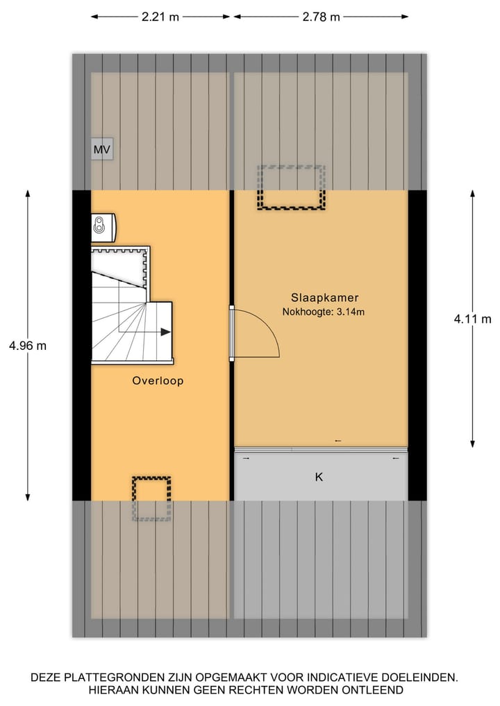 Foto 31 van Schaapskooi 46