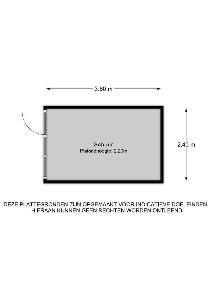 Foto 32 van Schaapskooi 46