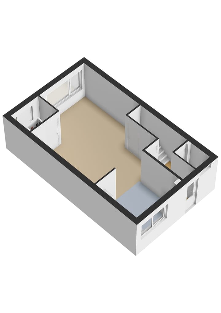 Foto 33 van Schaapskooi 46