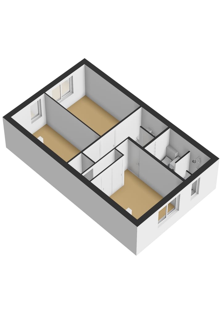 Foto 34 van Schaapskooi 46