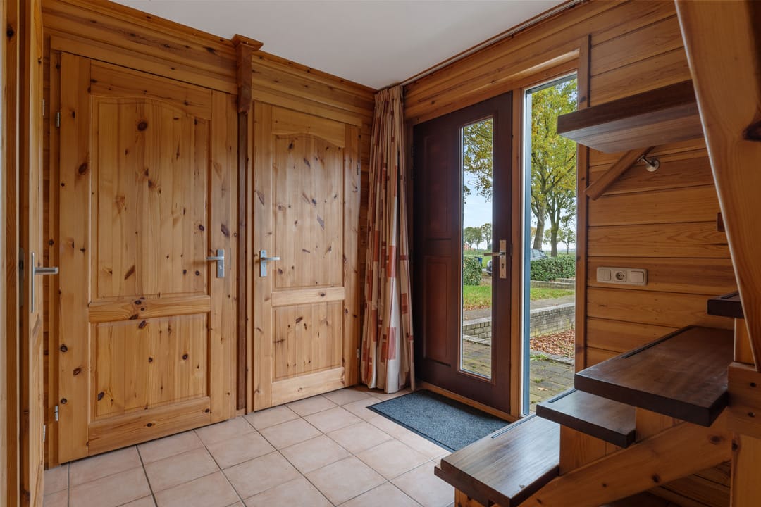 Foto 8 van Vennenweg 1