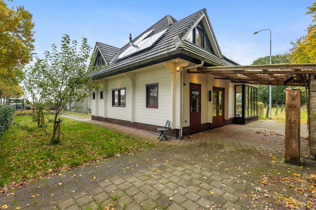 Foto 32 van Vennenweg 1