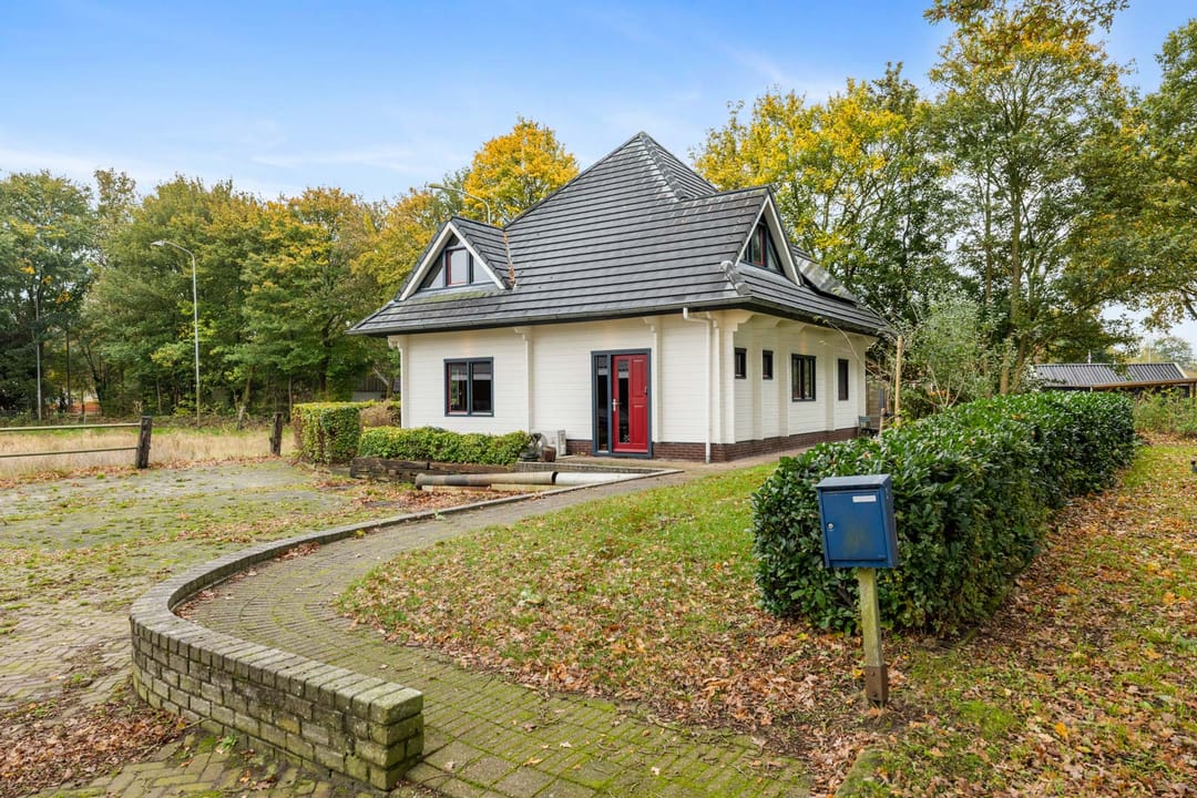 Foto 41 van Vennenweg 1