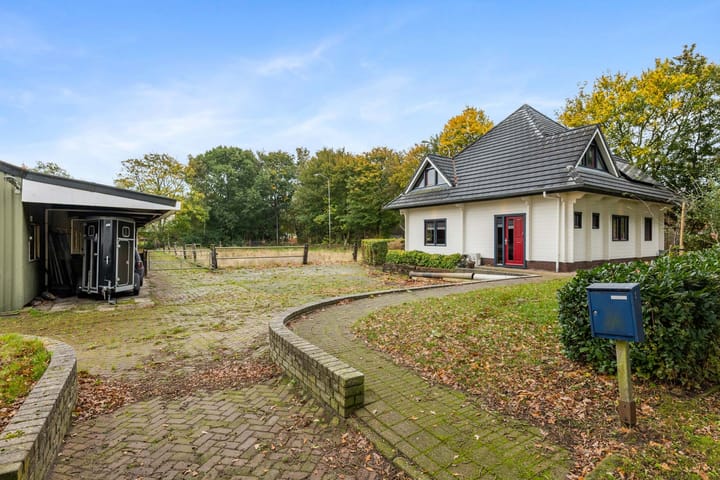 Foto 42 van Vennenweg 1