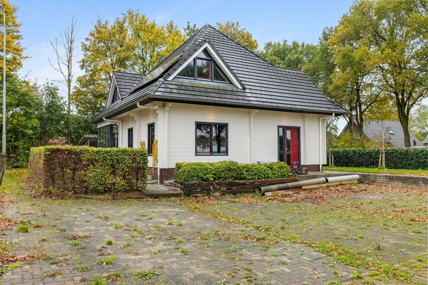 Foto 40 van Vennenweg 1