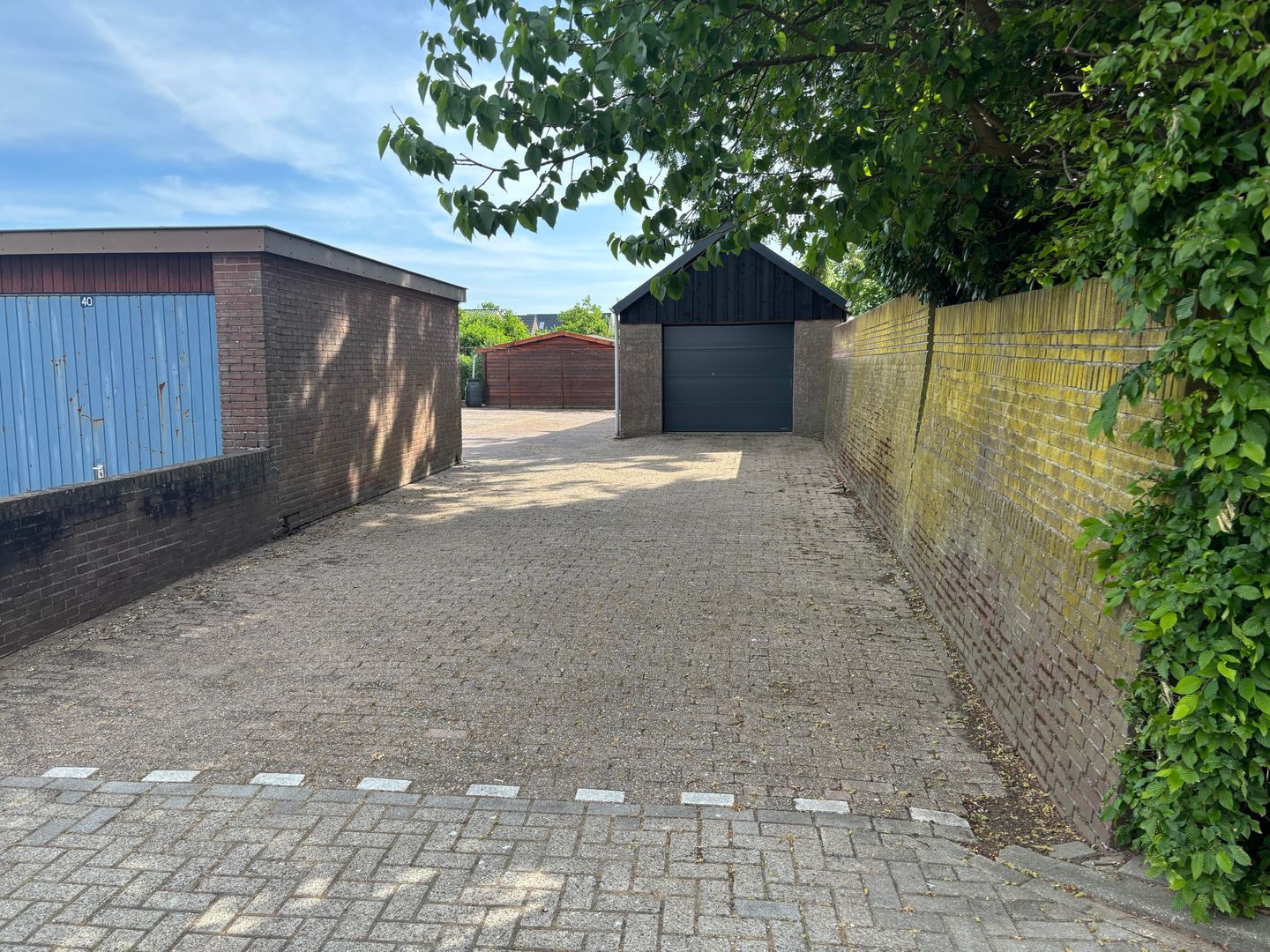 Bekijk foto 4 van Prinses Beatrixstraat 40