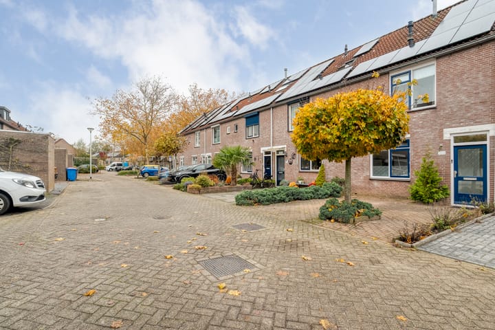 Foto 2 van Haeckmate 100