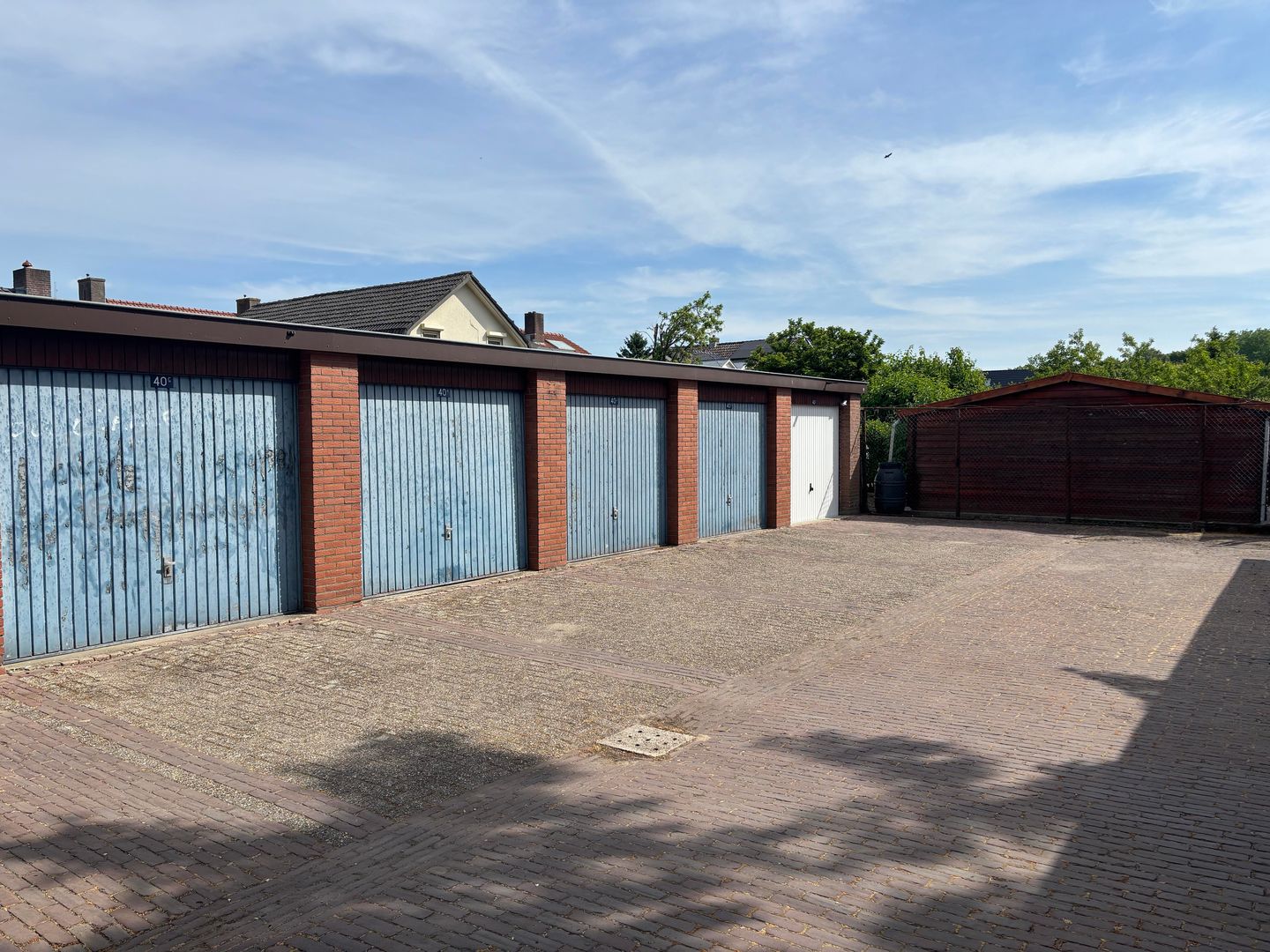 Bekijk foto 5 van Prinses Beatrixstraat 40