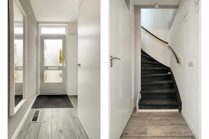 Foto 4 van Haeckmate 100