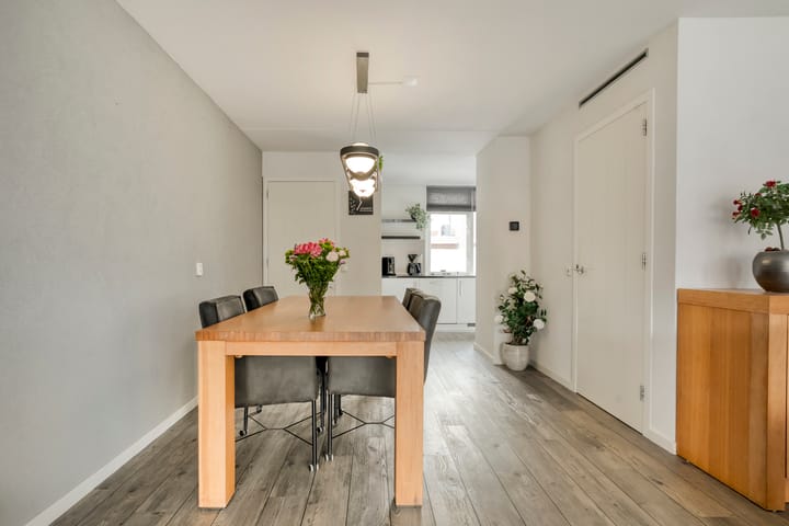 Foto 6 van Haeckmate 100