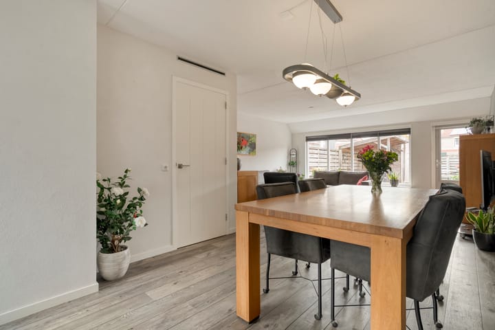 Foto 7 van Haeckmate 100