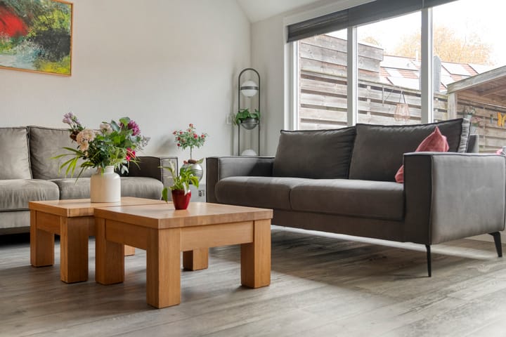 Foto 9 van Haeckmate 100