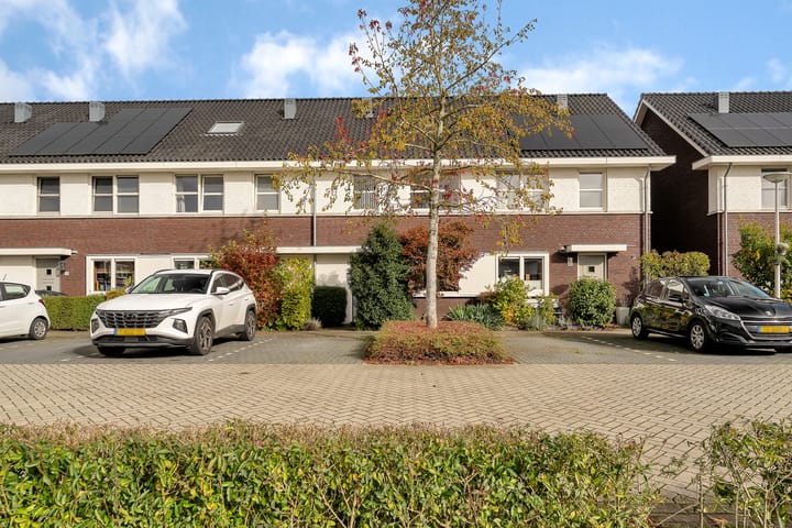 Photo 2 of Nel Banninkstraat 23