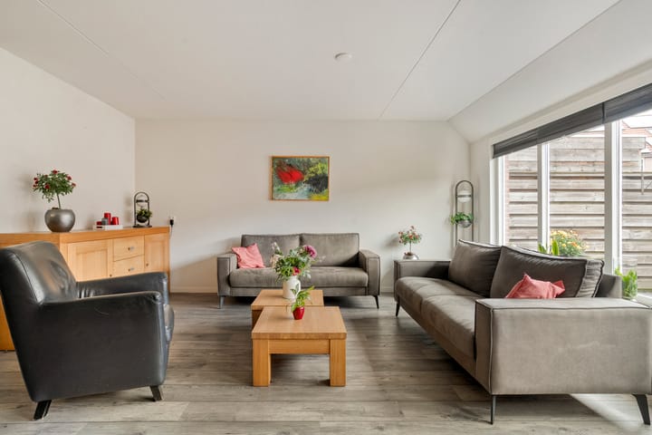 Foto 10 van Haeckmate 100