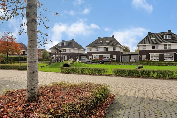 Photo 3 of Nel Banninkstraat 23