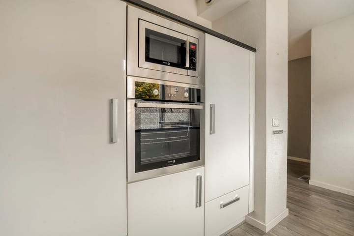 Foto 14 van Haeckmate 100