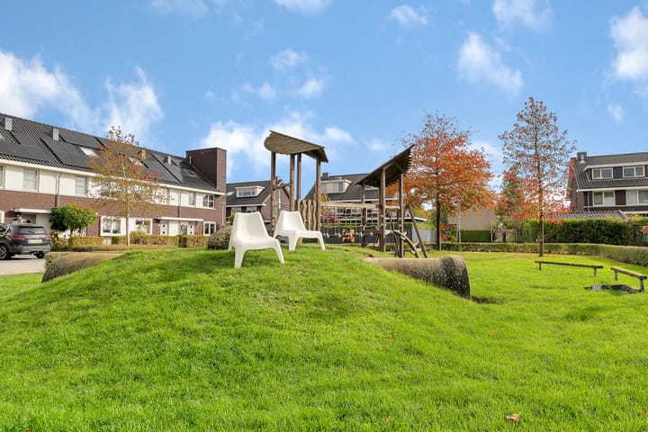 Photo 4 of Nel Banninkstraat 23