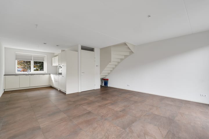 Photo 5 of Nel Banninkstraat 23