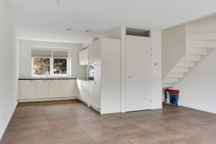 Photo 6 of Nel Banninkstraat 23