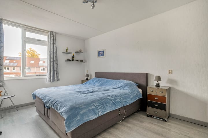 Foto 18 van Haeckmate 100