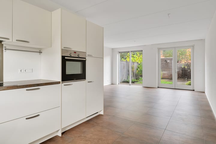 Photo 8 of Nel Banninkstraat 23