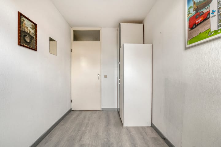 Foto 21 van Haeckmate 100