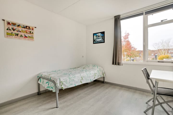 Foto 22 van Haeckmate 100