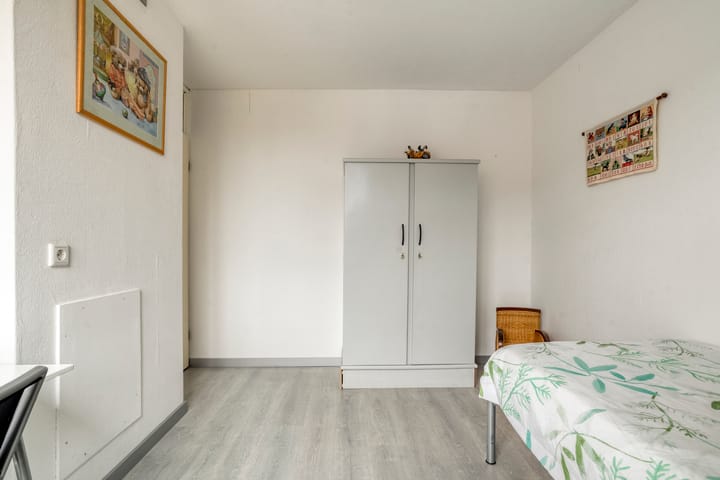 Foto 23 van Haeckmate 100