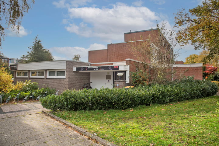 Peterskamplaan 109, Oldenzaal