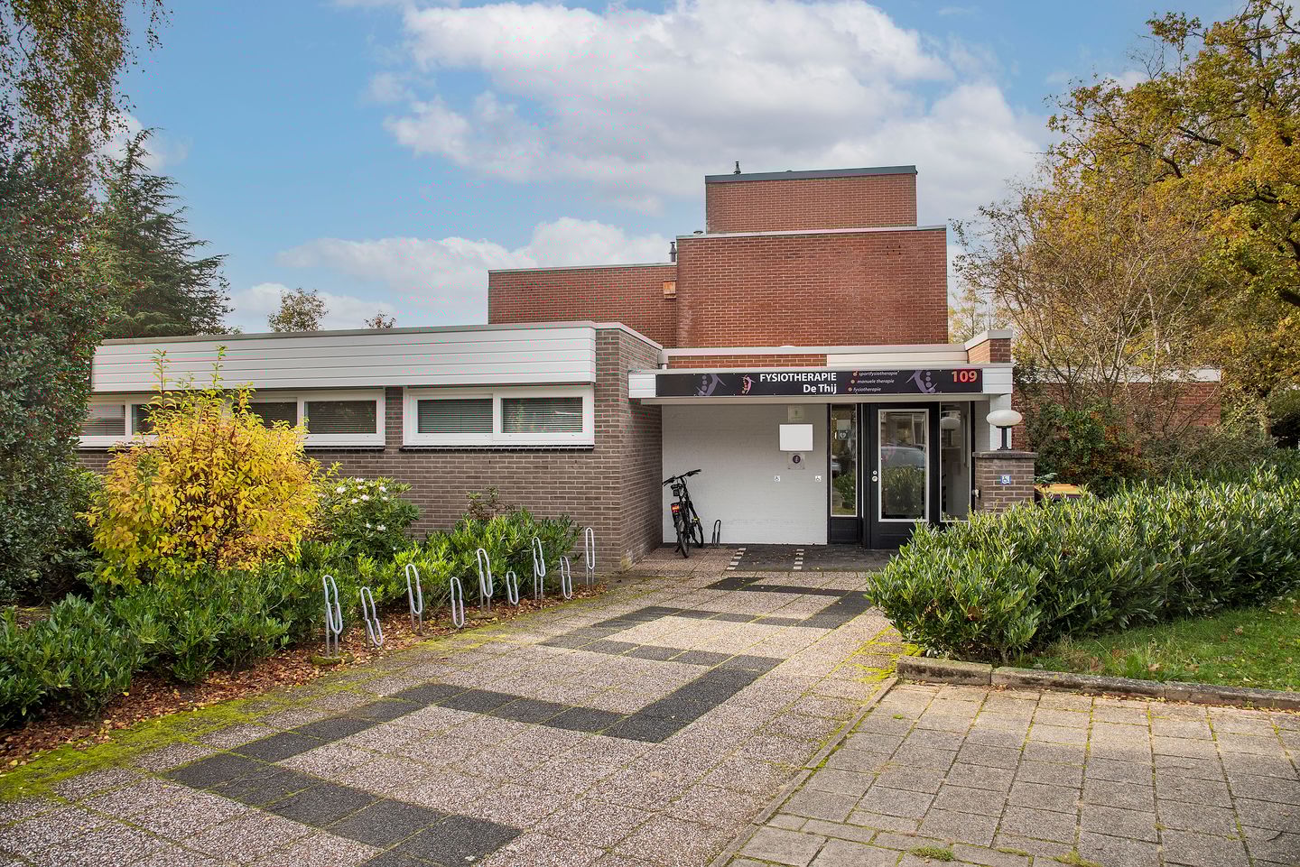 Bekijk foto 2 van Peterskamplaan 109