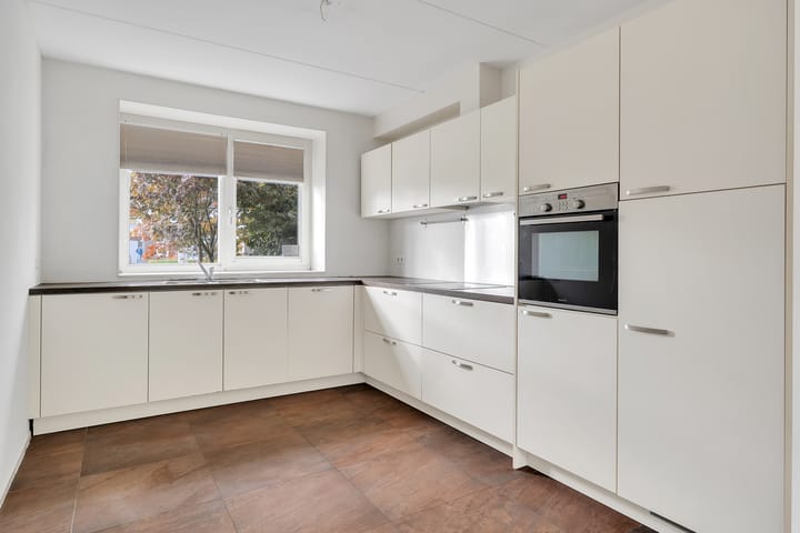 Photo 10 of Nel Banninkstraat 23