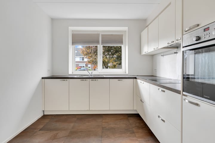 Photo 11 of Nel Banninkstraat 23