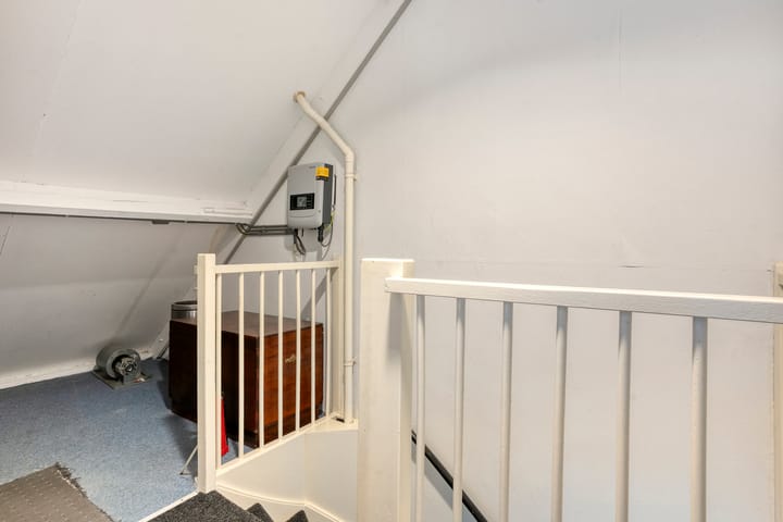 Foto 27 van Haeckmate 100