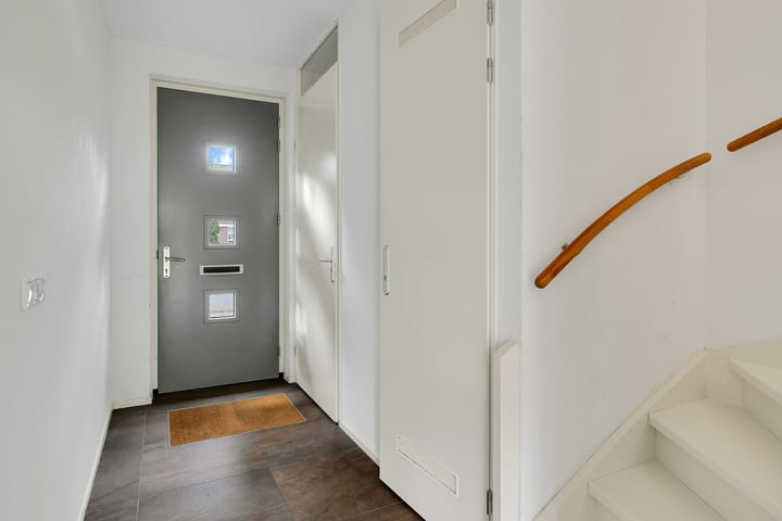 Photo 12 of Nel Banninkstraat 23