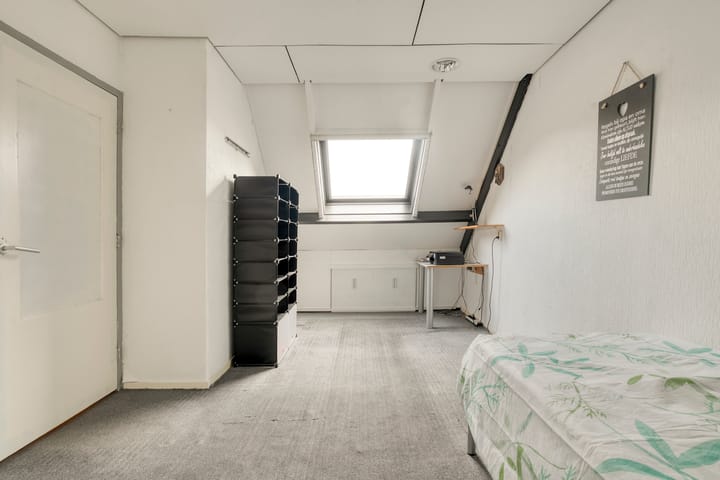 Foto 29 van Haeckmate 100